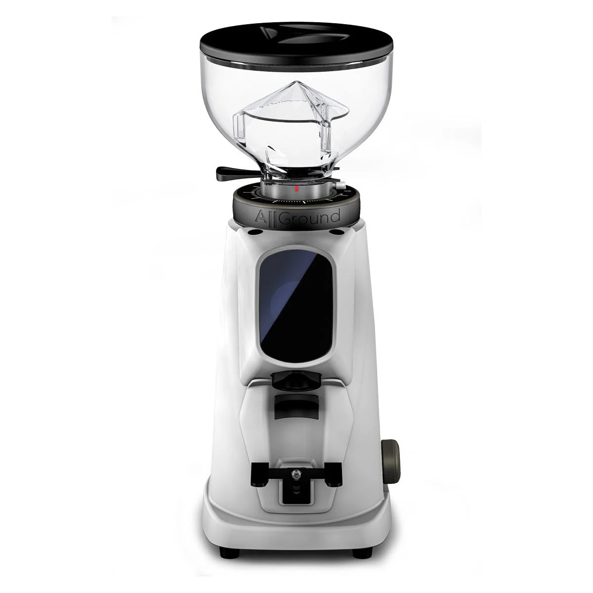 Fiorenzato AllGround Sense All Purpose Home Coffee Grinder - White