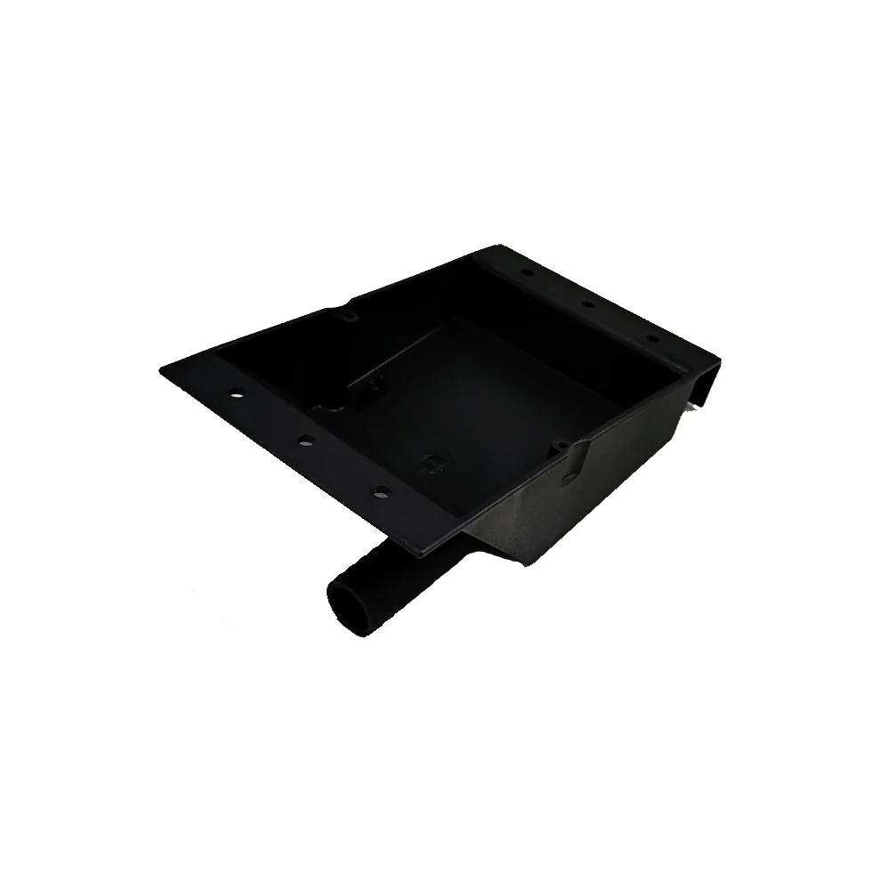Ascaso Drain Cup