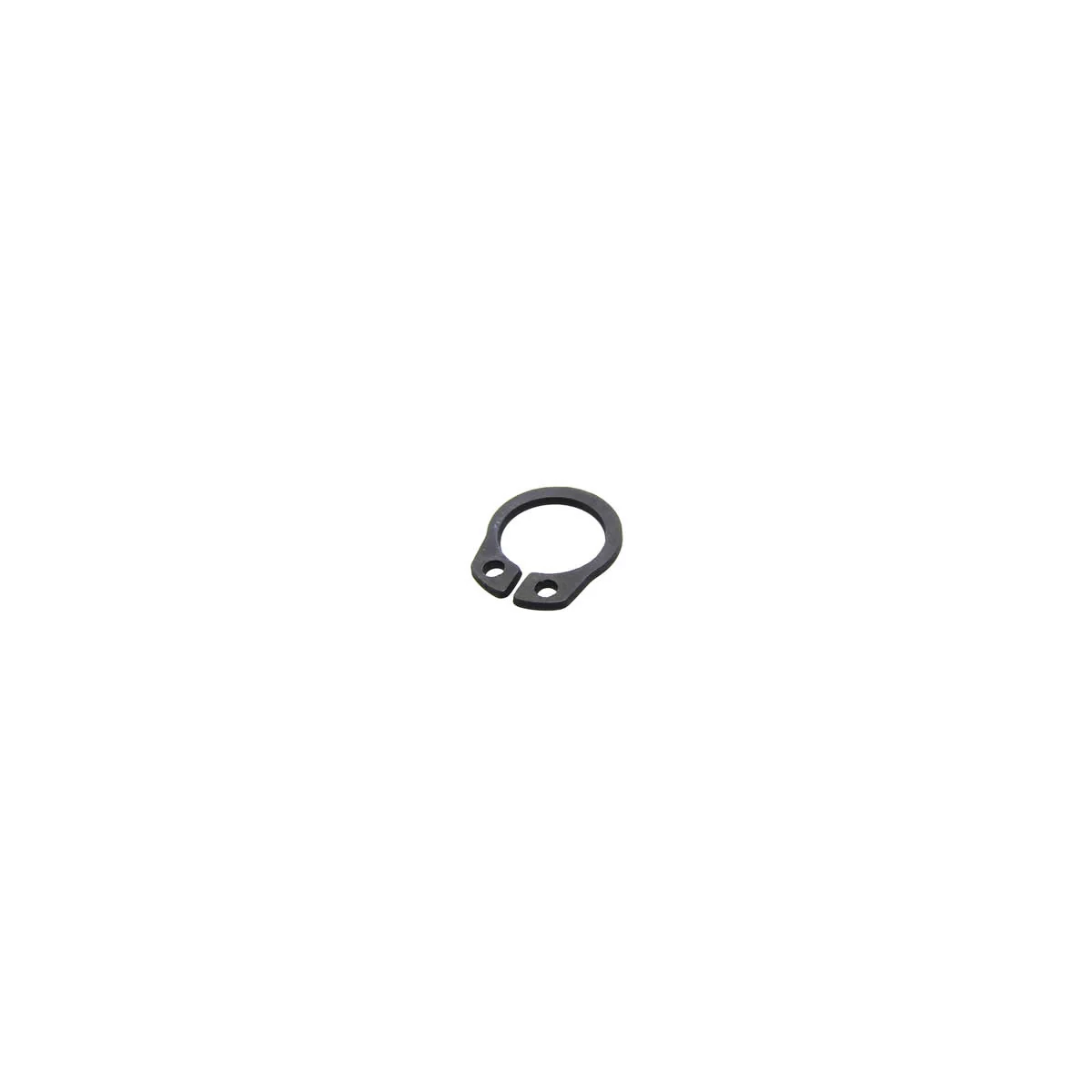 Ascaso Home Unit Steam Valve Shaft Circlip