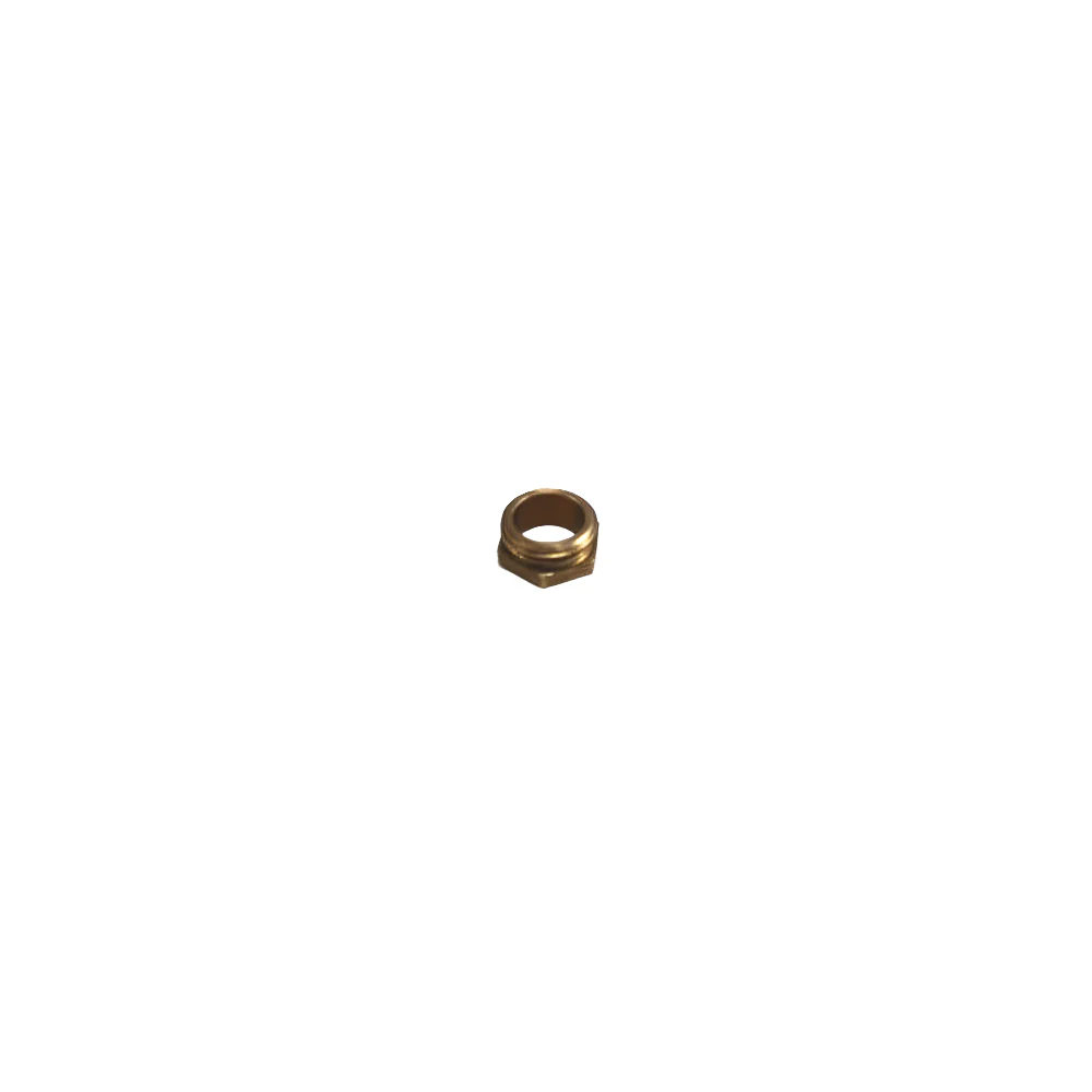Ascaso Home Unit Steam Valve Shaft Lock Nut