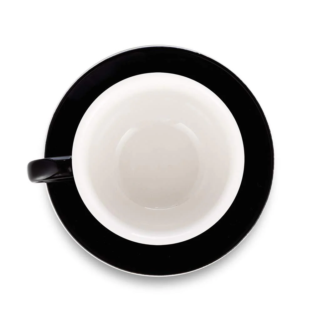 Cappuccino Mug (6oz) - Image 5