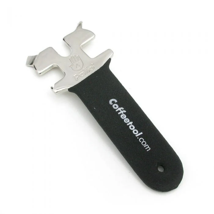 PALLO CAFFEINE WRENCH - ORIGINAL MULTI-FUNCTION BARISTA TOOL - Image 3