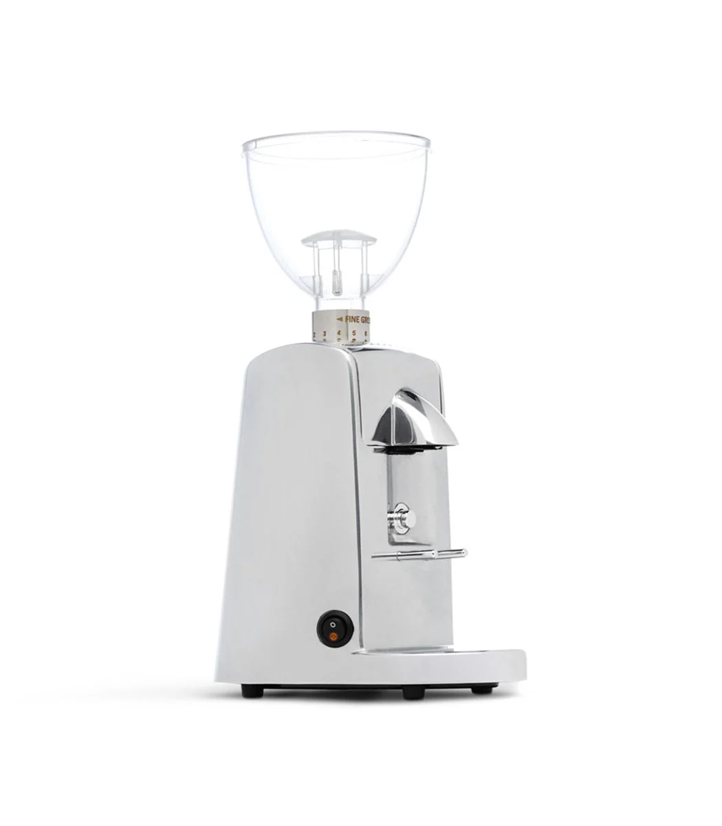 Refurbished i-mini Flat Burr Coffee Grinder, 54MM (Inox) - Image 5